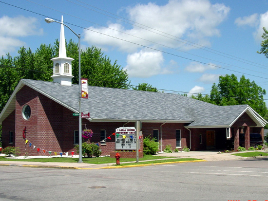 Loyal United Methodist Church
